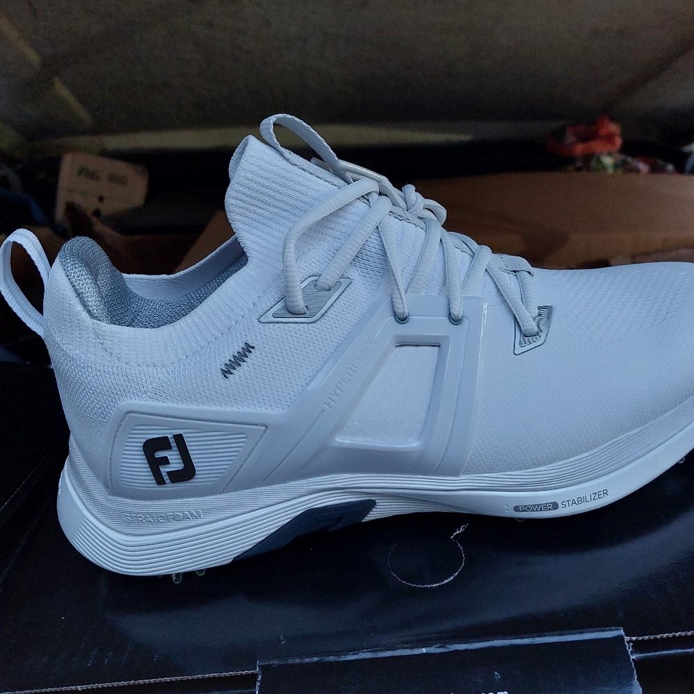 Footjoy Hypeflex